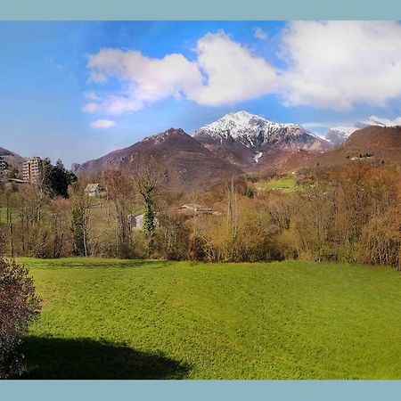Feel Like Home - Vista Montagna, Vicino Lago Di Como Maggio Екстер'єр фото