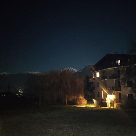 Feel Like Home - Vista Montagna, Vicino Lago Di Como Maggio Екстер'єр фото