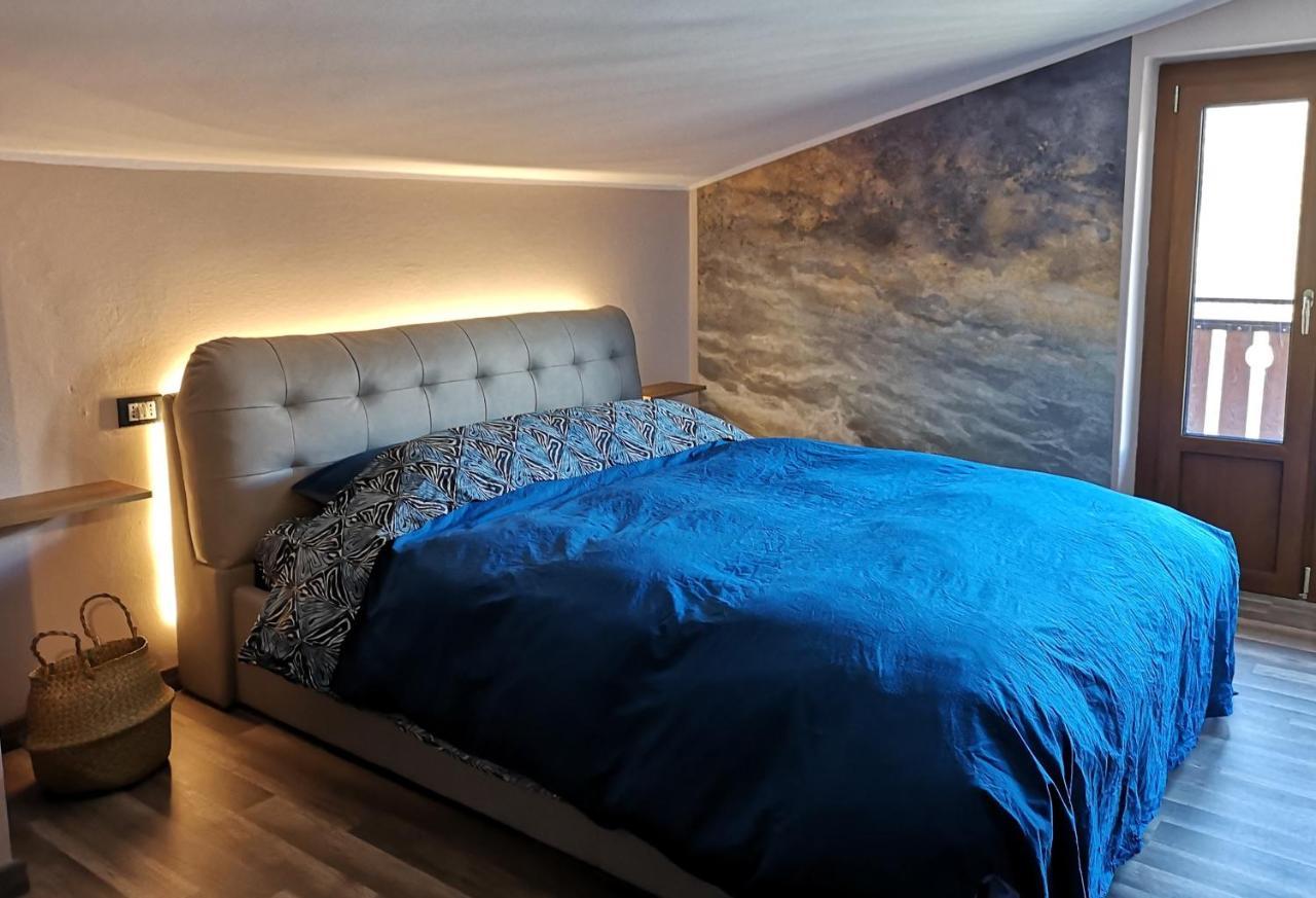 Feel Like Home - Vista Montagna, Vicino Lago Di Como Maggio Екстер'єр фото