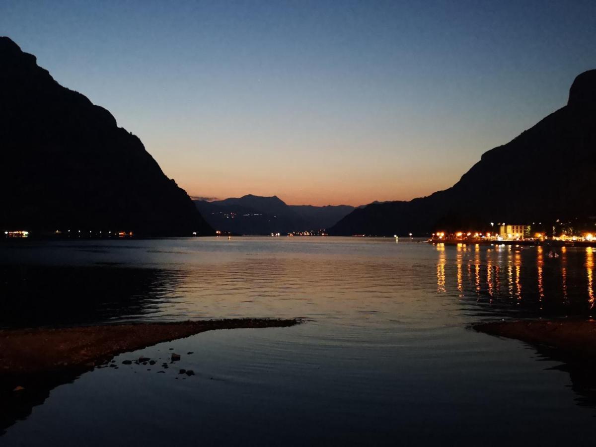 Feel Like Home - Vista Montagna, Vicino Lago Di Como Maggio Екстер'єр фото