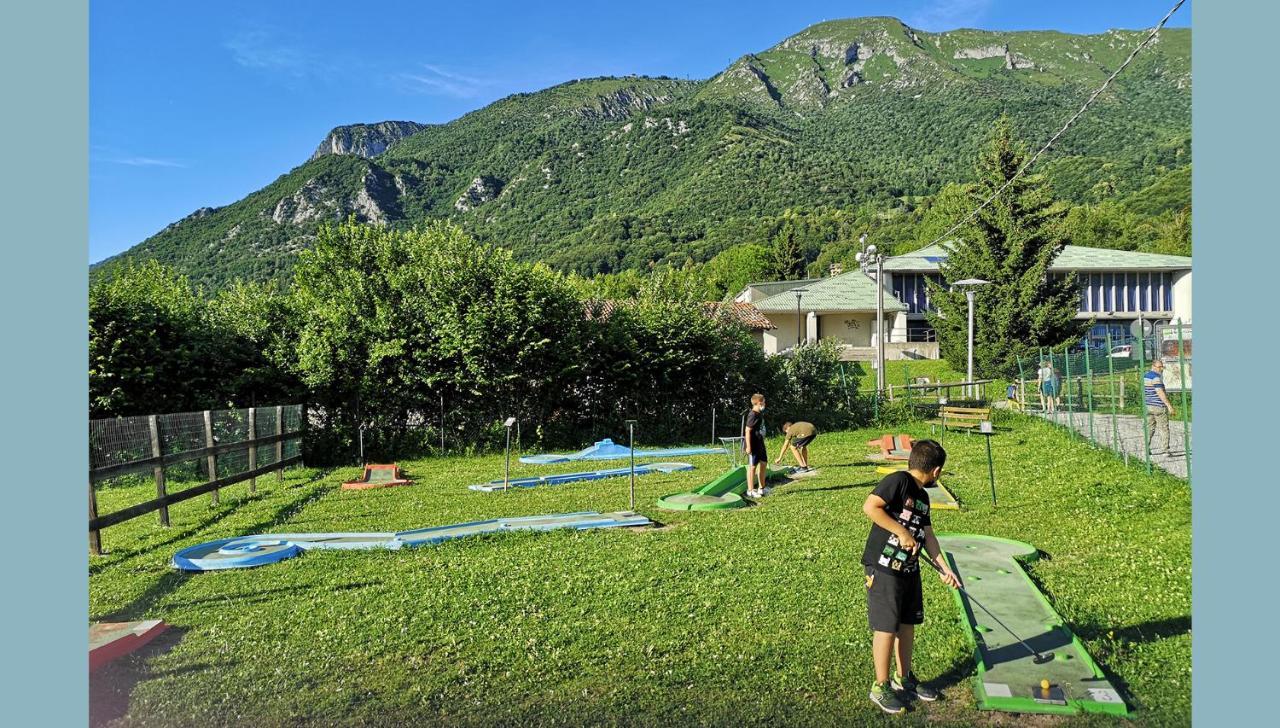 Feel Like Home - Vista Montagna, Vicino Lago Di Como Maggio Екстер'єр фото